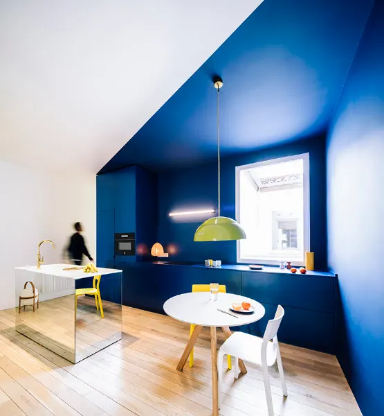 gon architects