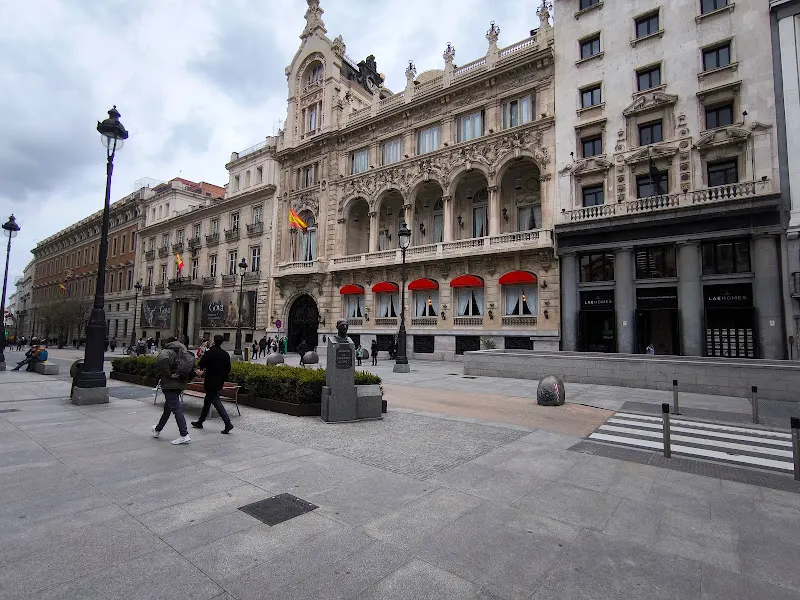 LAE Homes Madrid