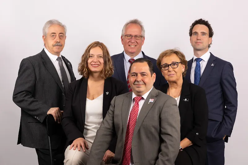 Team Rico by Remax Urbe