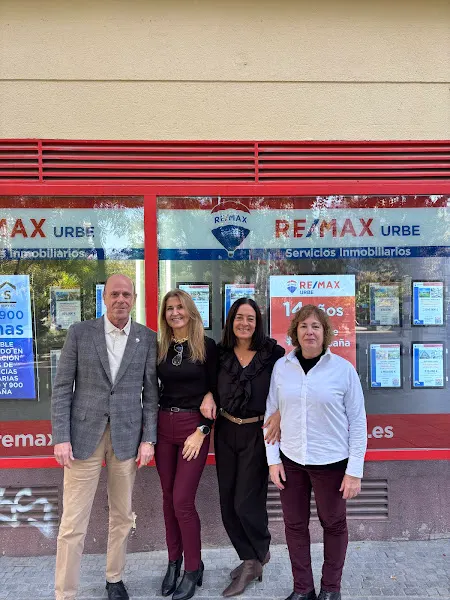 TEAM AVENIDA SERVICIOS INMOBILIARIOS