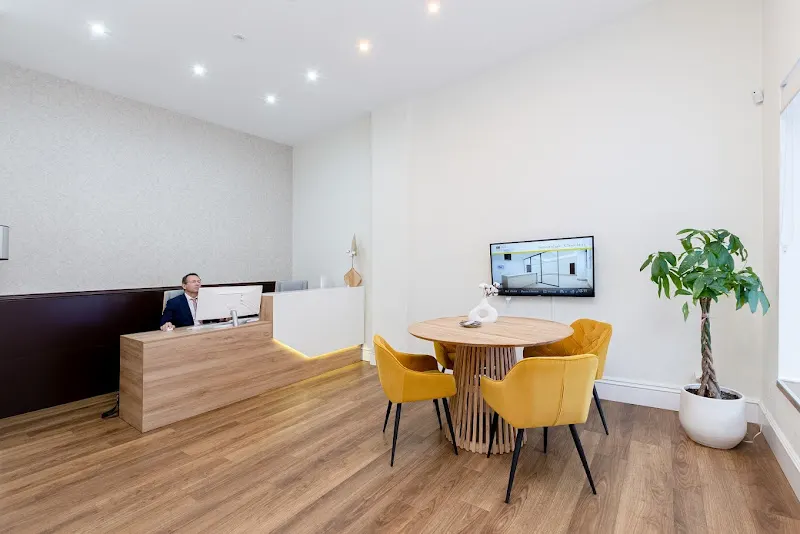 Inmobiliaria Chamberi, Madrid - Inmobiliaria Don Chamberi - Madrid