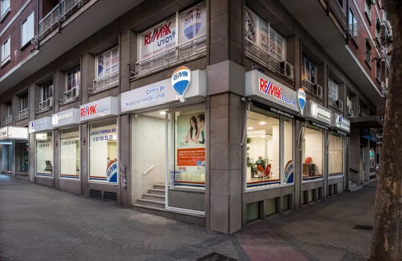Arancha Hernández. Agente Inmobiliario en Madrid REMAX - Madrid