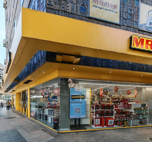 MR. DIY - Madrid