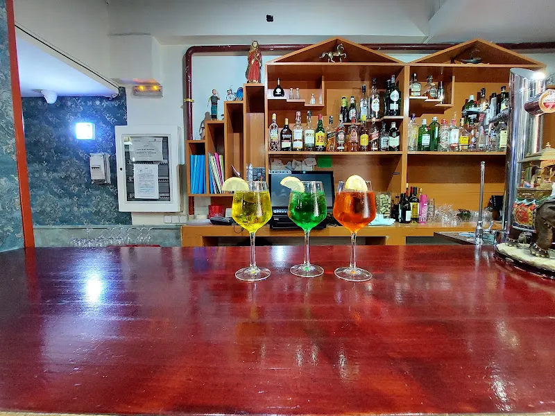 Darchini Indian Cuisine - Madrid