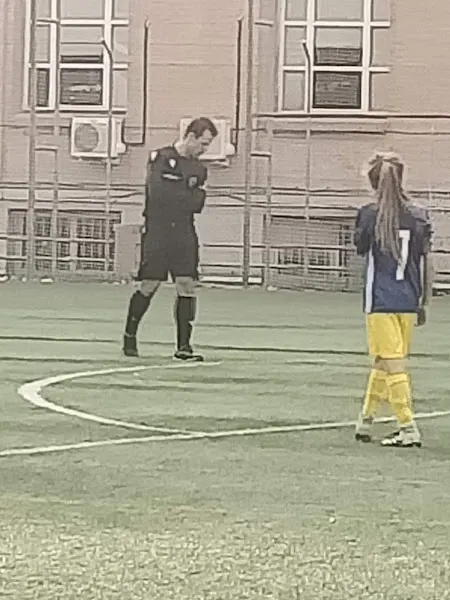 Fútbol 7 Canal