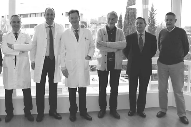Fundación Oncoayuda
