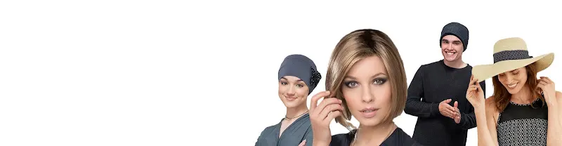 PELUCAS ONCOLÓGICAS ANUEL Gorro Frio Anuel
