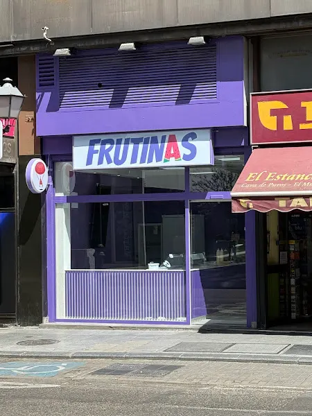 Frutinas