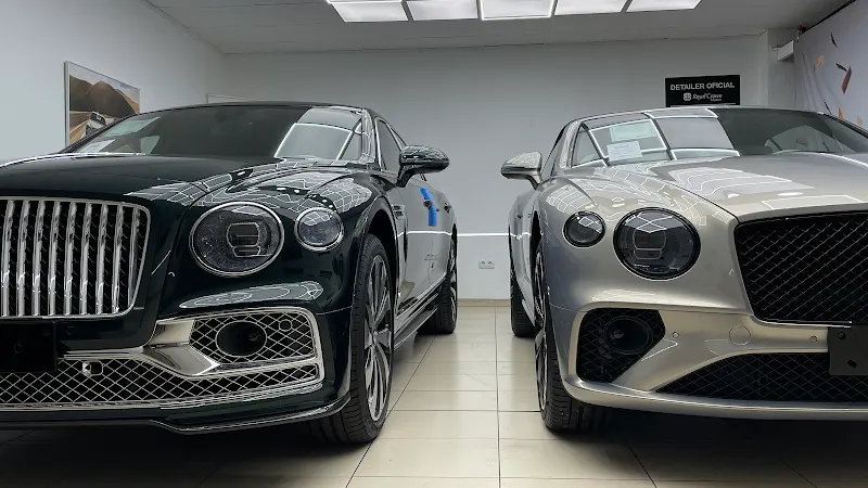 Absolute Detailing Center