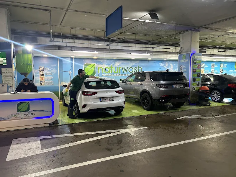 Naturwash