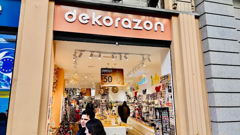 Dekorazón Bisutería