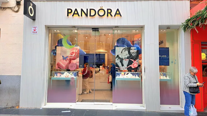 PANDORA Preciados