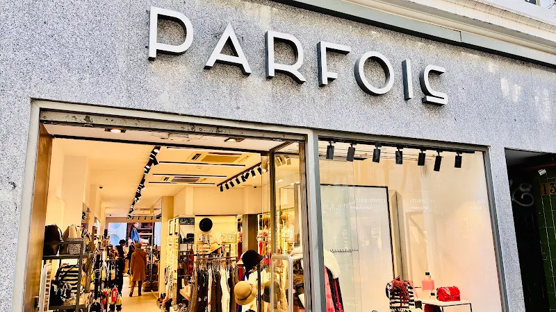 Parfois