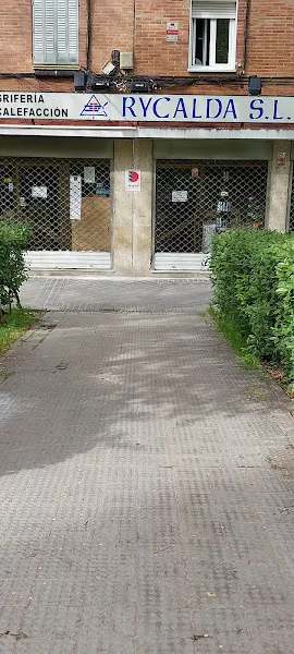 Saneamientos Rycalda