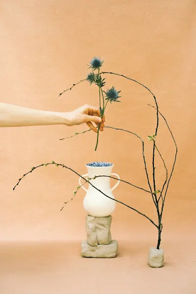 Clara Ceramics ~ estudio de cerámica