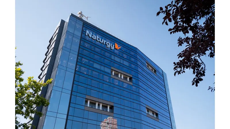Sede Corporativa Naturgy