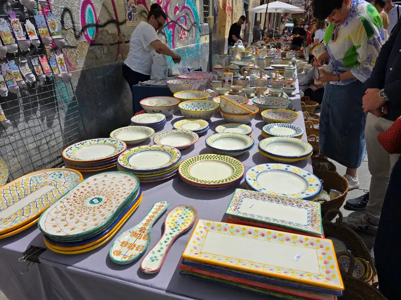 Feria de la Cacharreria
