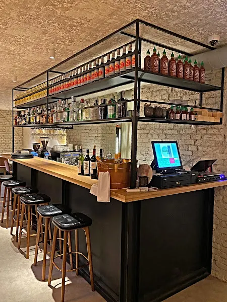 Zen Noodle Bar