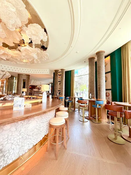 CLUB METROPOLIS - Madrid