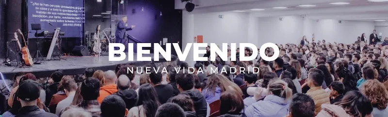 Iglesia Nueva Vida Madrid