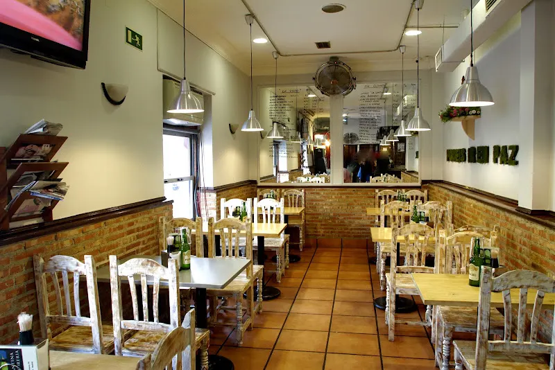 El Llagar de Máiquez