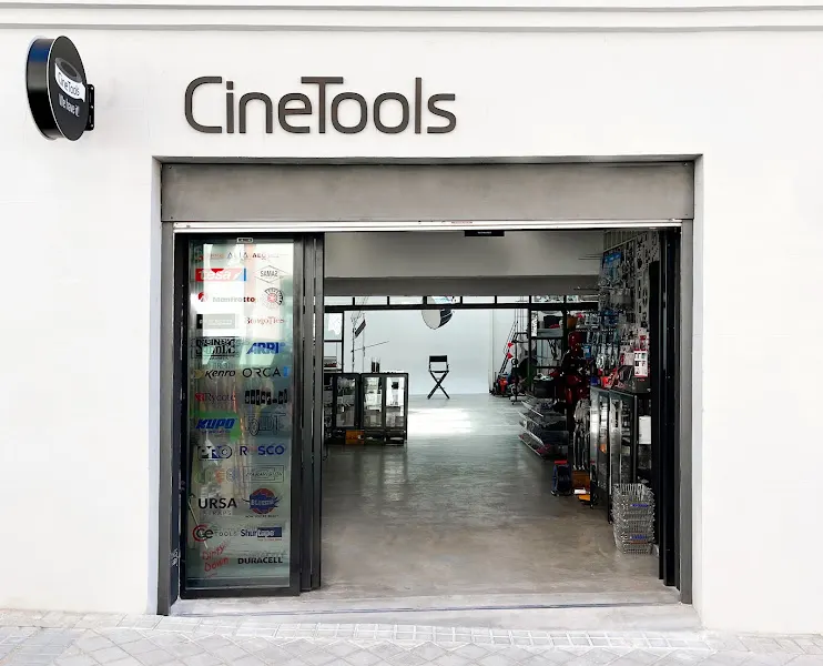 Cinetools SL