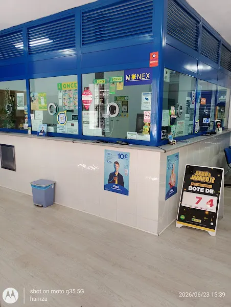 Money Exchange Vallecas - Envio de Dinero - Cambio de Divisas - Change Dollar, Libras - Madrid
