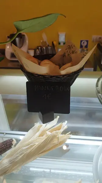 Maíz Sabor