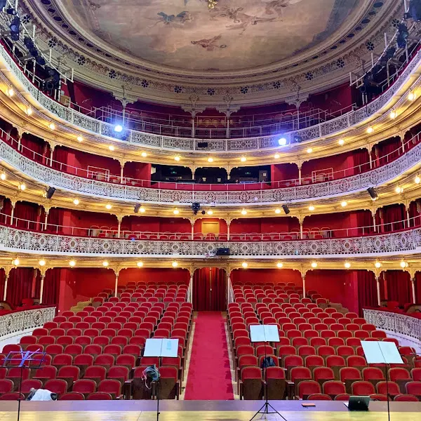 Teatro de la Comedia