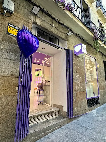 Blind Box Store