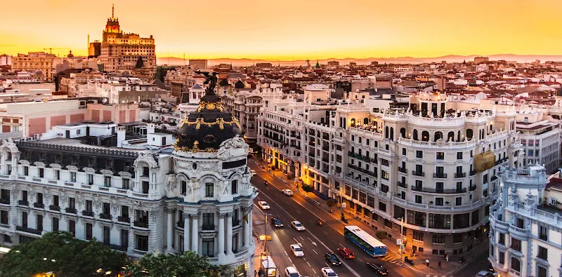 Unica Inmobiliaria - Inmobiliaria en Madrid