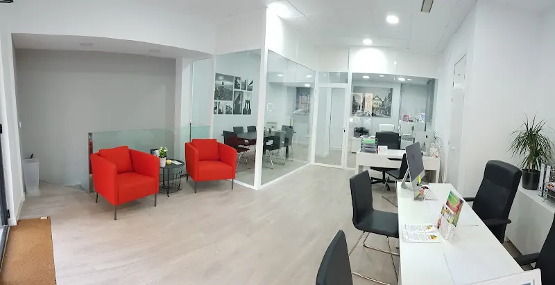 MADRID VILLAGE SOLUCIONES INMOBILIARIAS S.L.