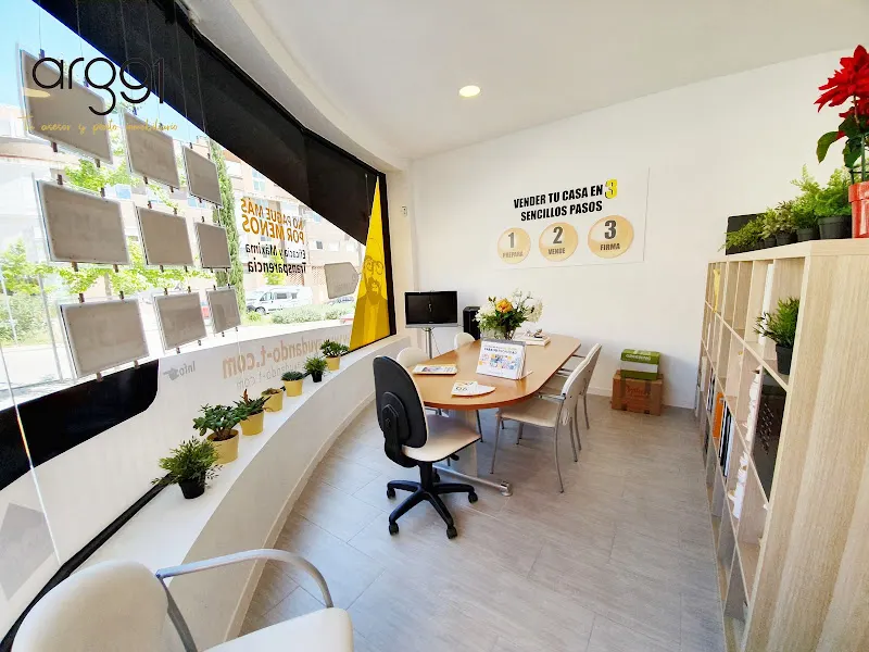 AR INMOBILIARIO - Asesor Inmobiliario y Perito Judicial