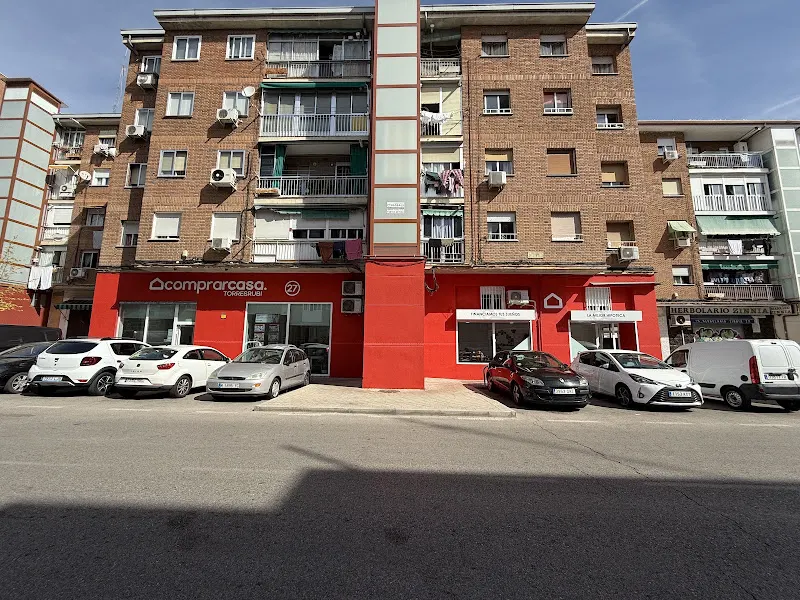 ComprarCasa TorresRubí Inmobiliaria Madrid - Madrid