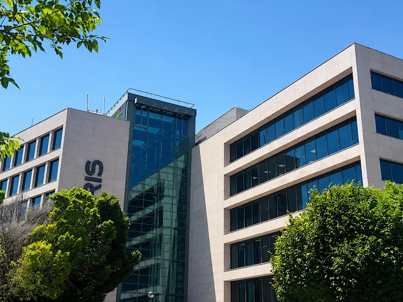 Almar Consulting - Madrid