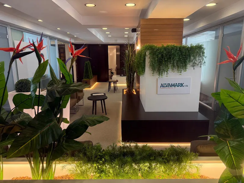 ALVAMARK - Registro de Patentes y Marcas