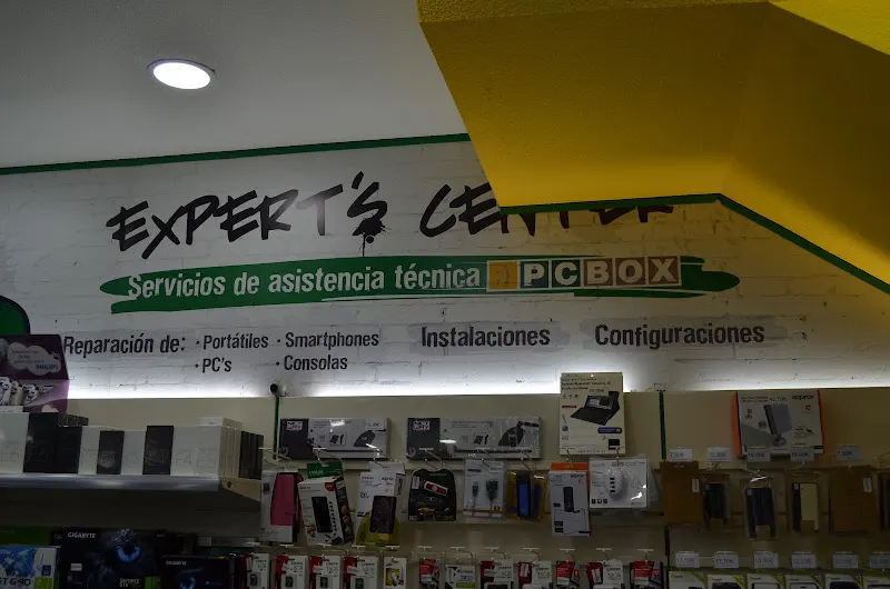 PCBox