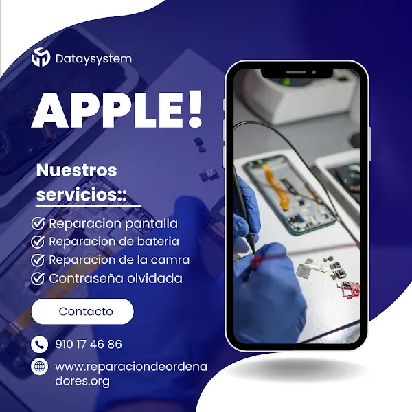 Tienda Online De Informatica - Data System