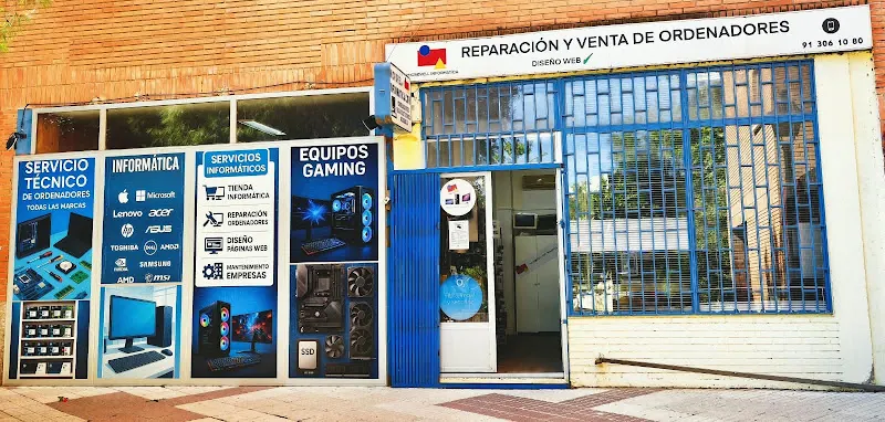 Microvell Informática