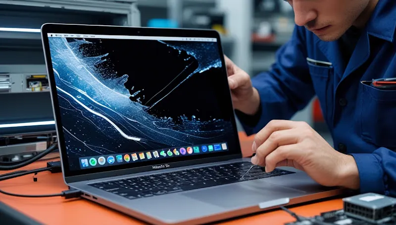 AppleTechMac - Madrid