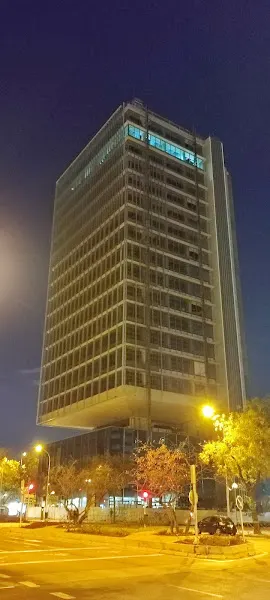 Occident – Oficinas centrales Madrid