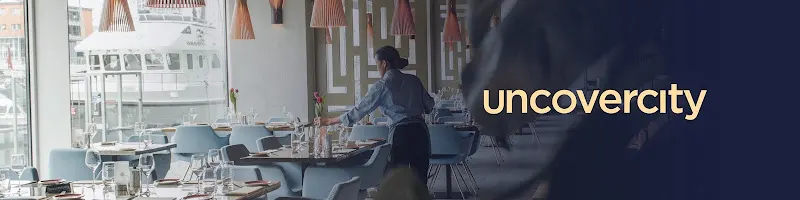 Uncovercity - Madrid