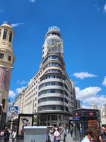 Elisa Videra Madrid