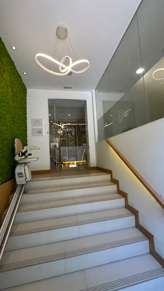 CLINICA DENTAL - CARILLAS - ESTHETIC DENTAL PRO - Madrid