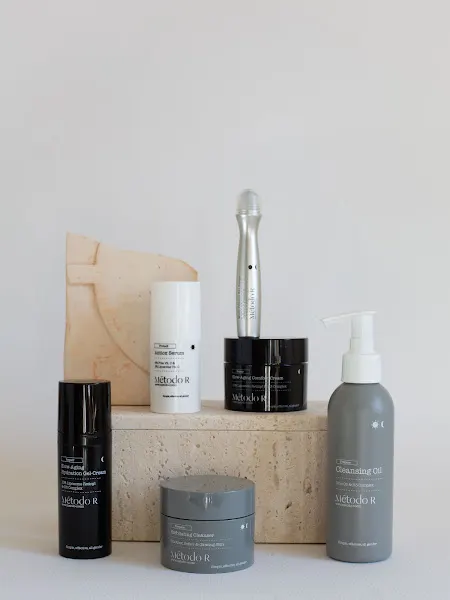 Método R cosméticos - Madrid