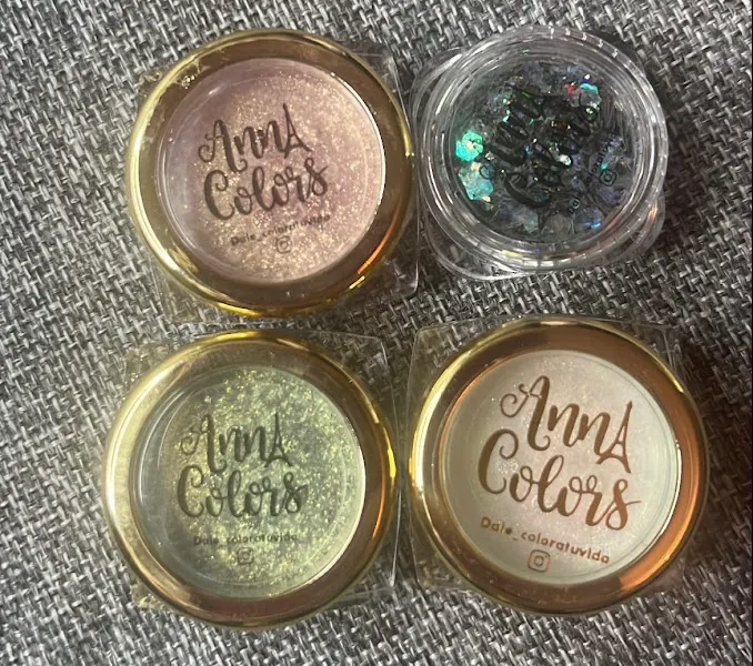 Anny Colors Cosmetics - Madrid