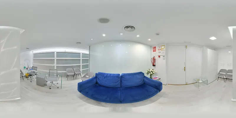Centro de Especialidades de Lipoescultura