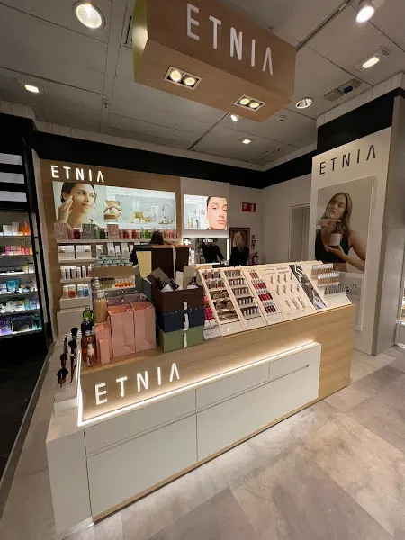 Etnia Cosmetics Goya - Madrid