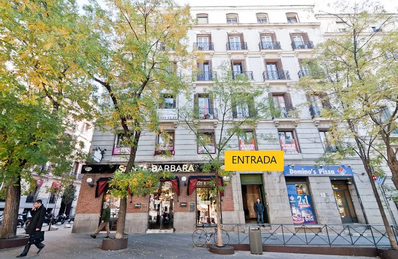 Hostal Asunción