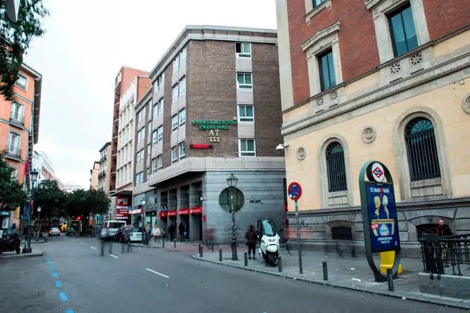 Tribu Malasaña